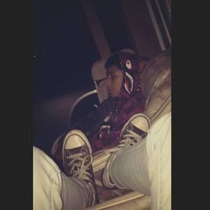 Meet your Posher, Adrian